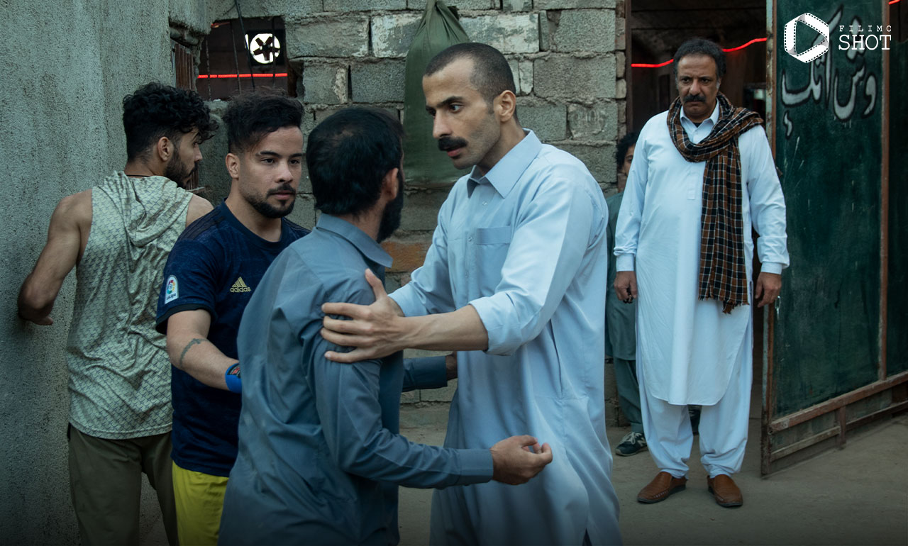 فیلم هوک