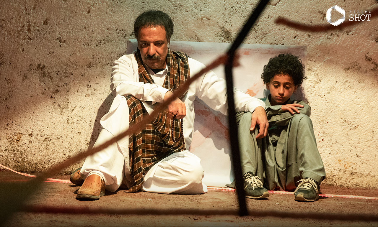 فیلم هوک
