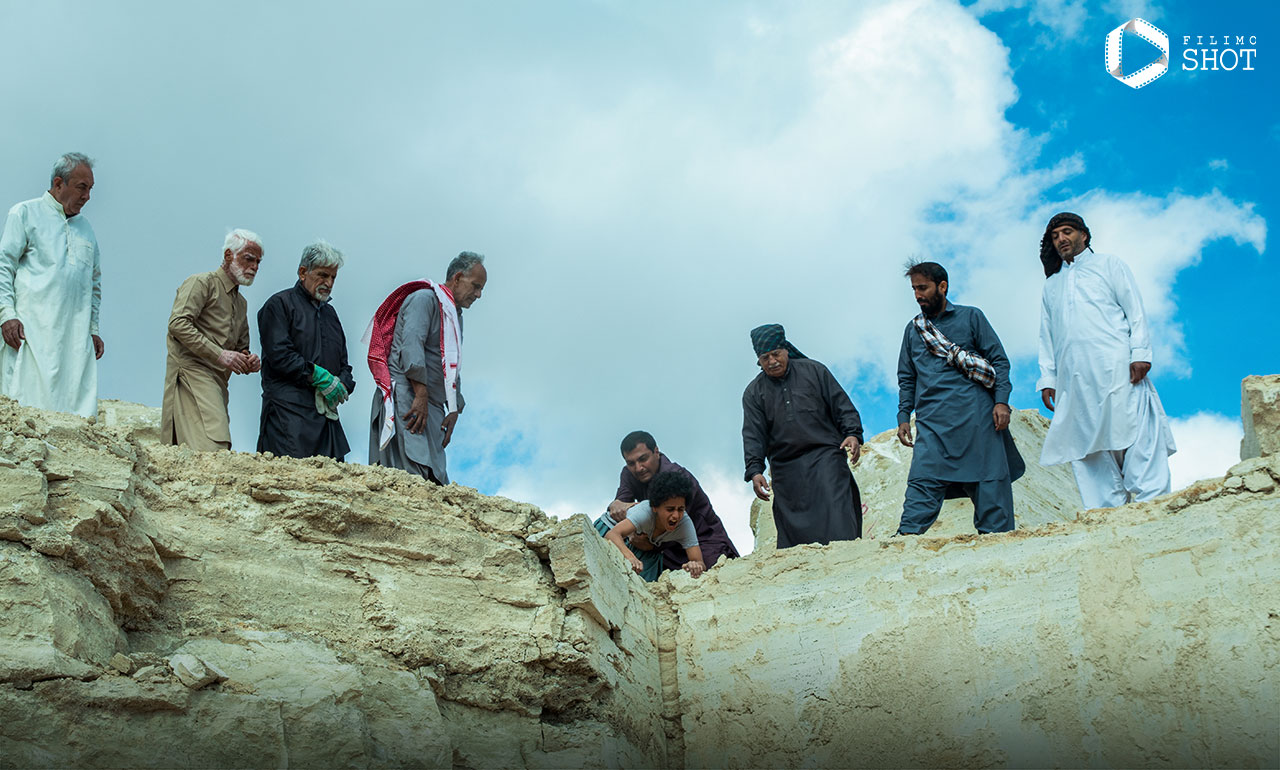 فیلم هوک