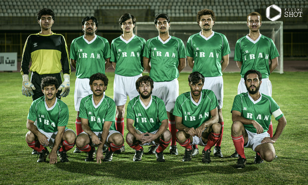 فیلم پرویز خان