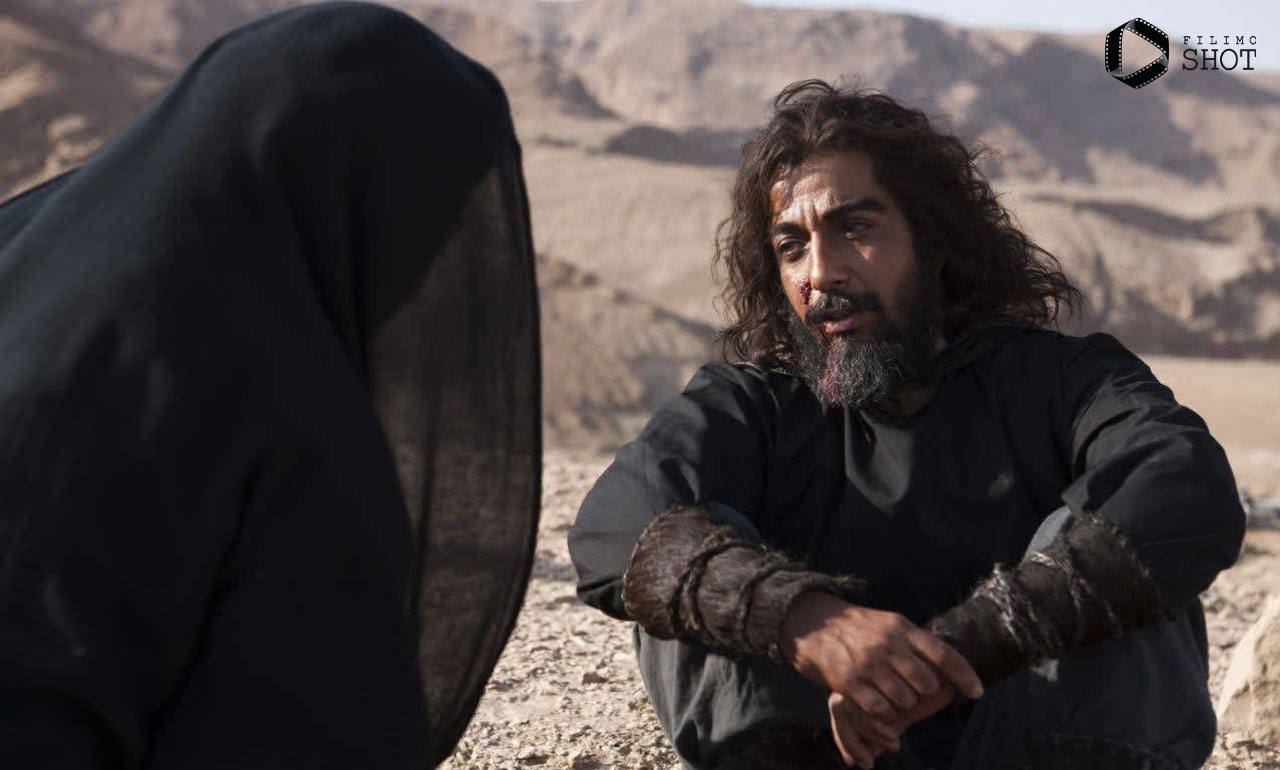 فیلم شور عاشقی