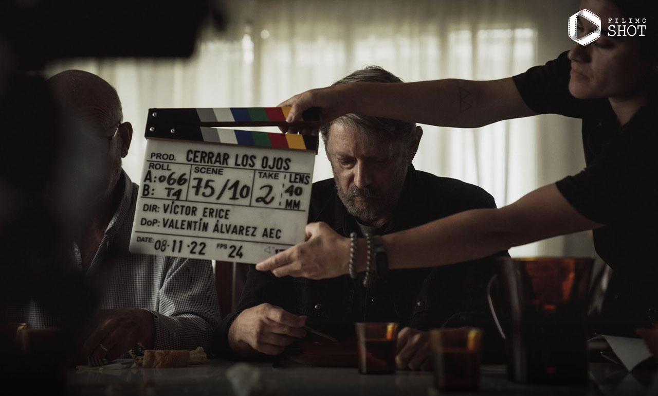 فیلم چشمانت را ببند