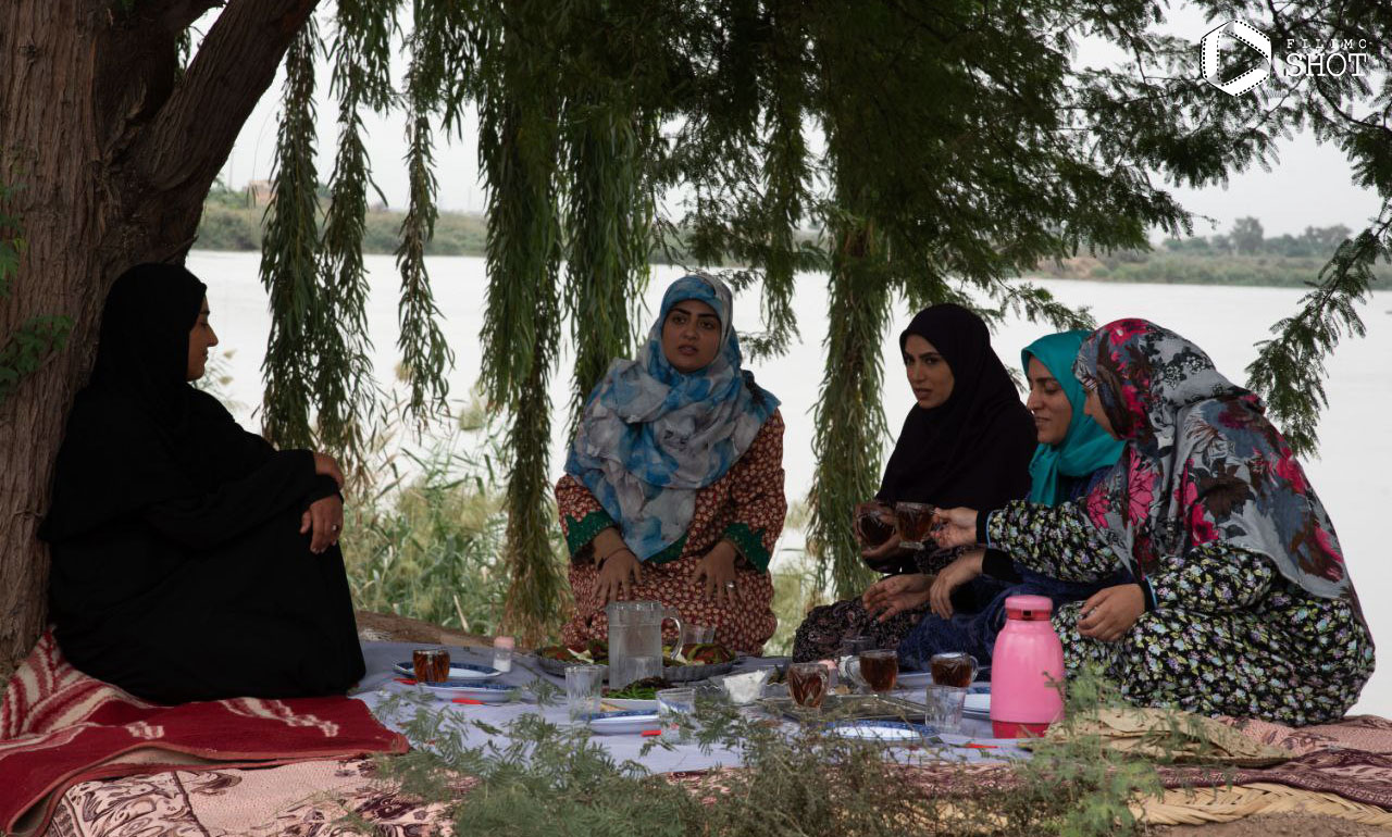 فیلم دست ناپیدا