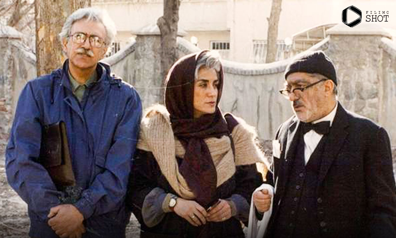 فیلم بانو