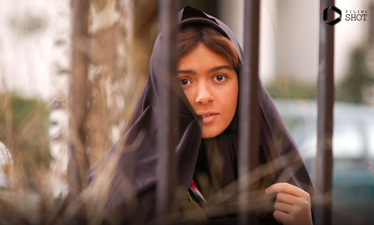 ترانه علیدوستی در فیلم چهارشنبه سوری