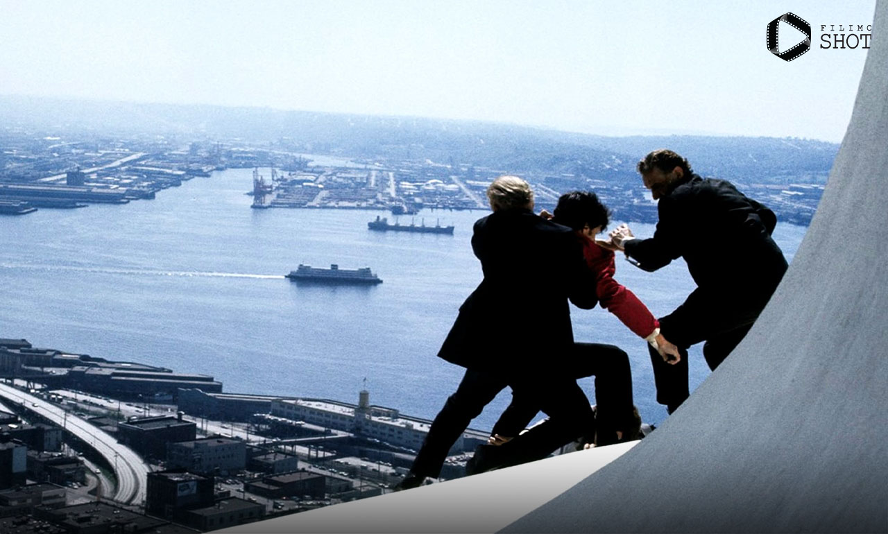 فیلم نمای پارالاکس