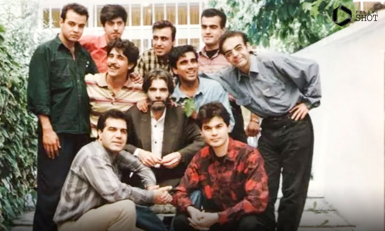 سریال ساعت خوش