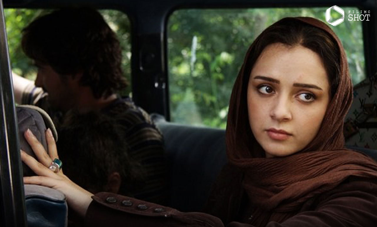 فیلم درباره الی