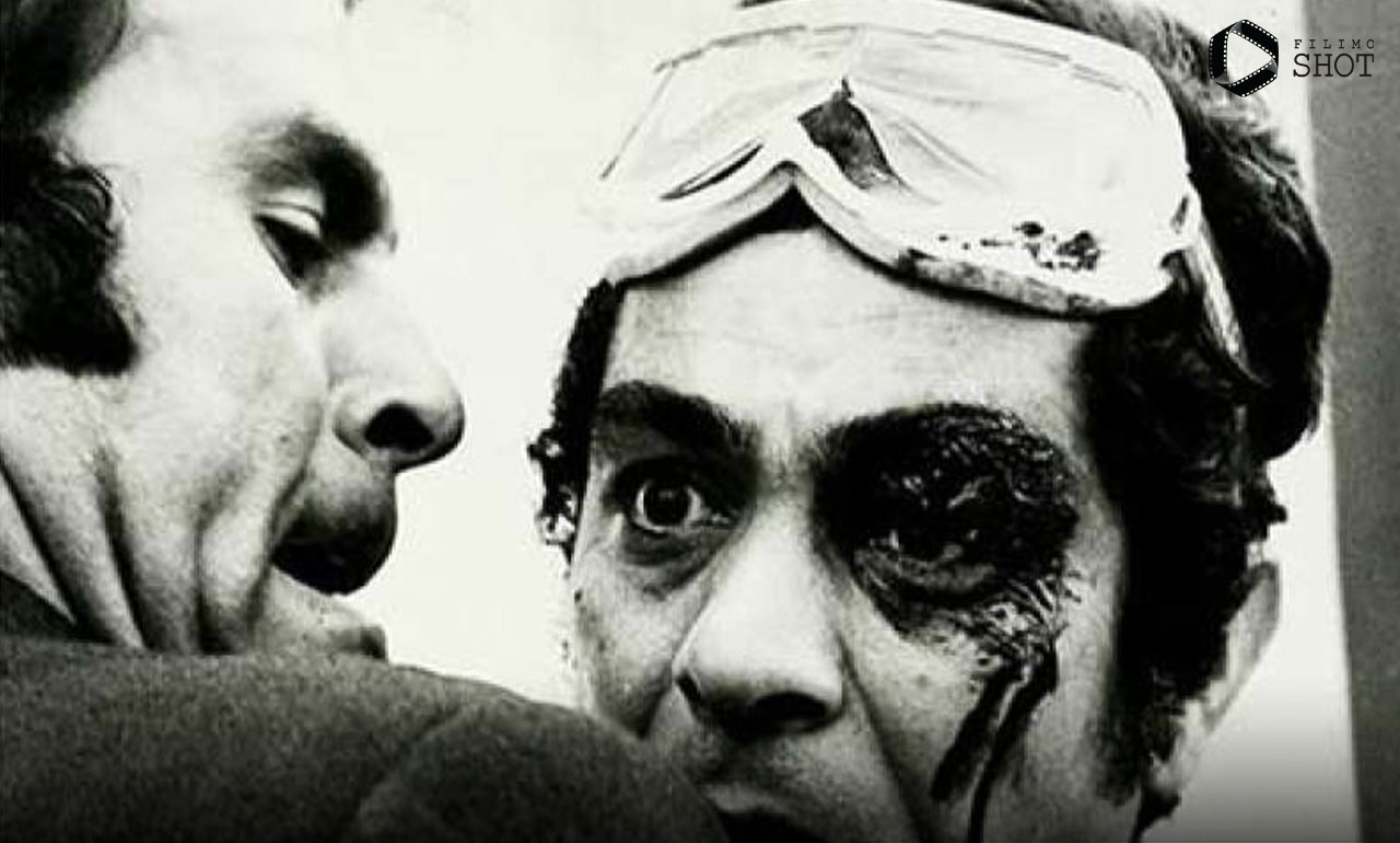 فیلم رضا موتوری