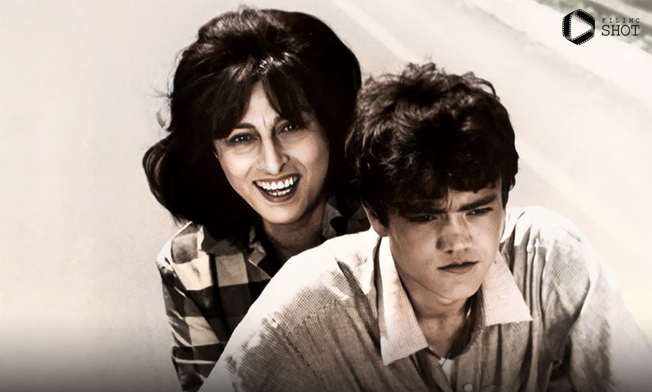 فیلم ماما روما