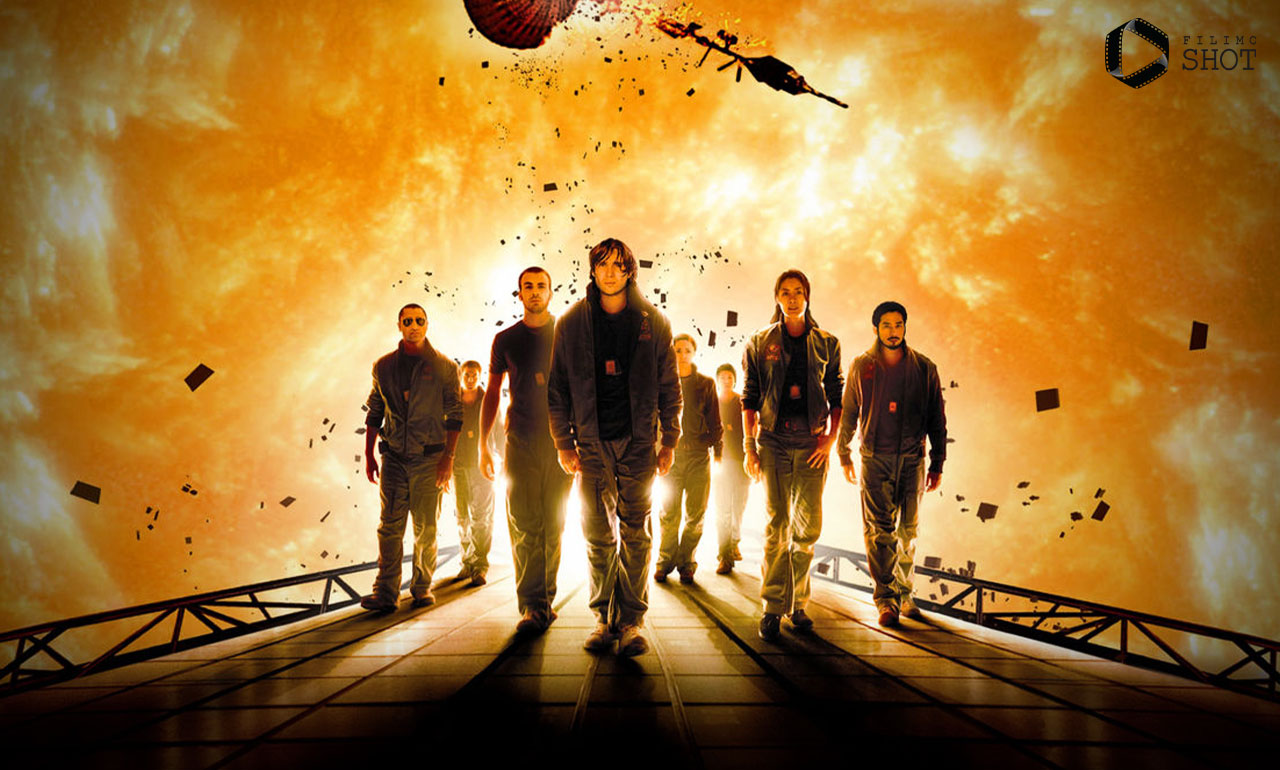 فیلم آفتاب