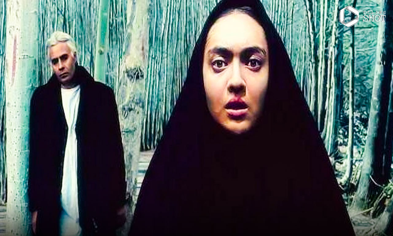 فیلم پری