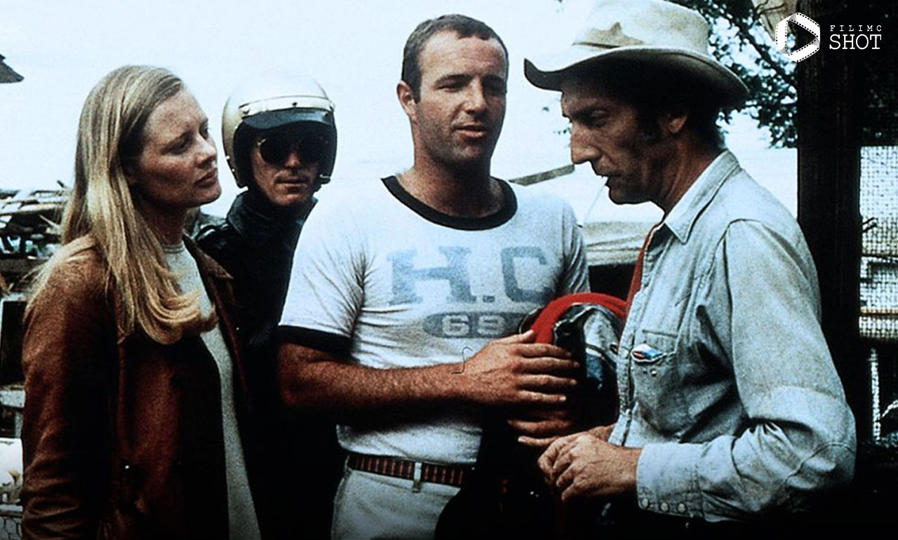 فیلم مردمان باران