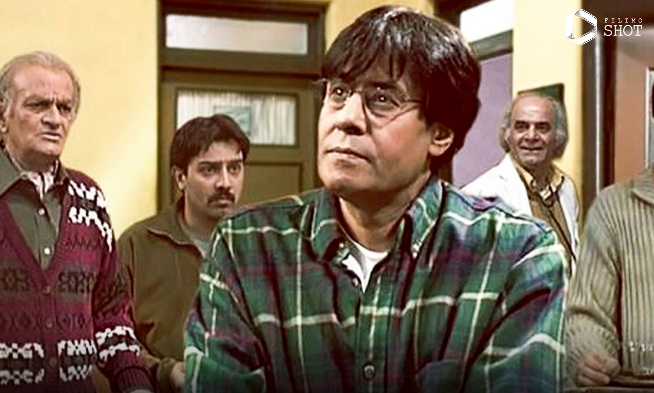 فیلم کاکتوس