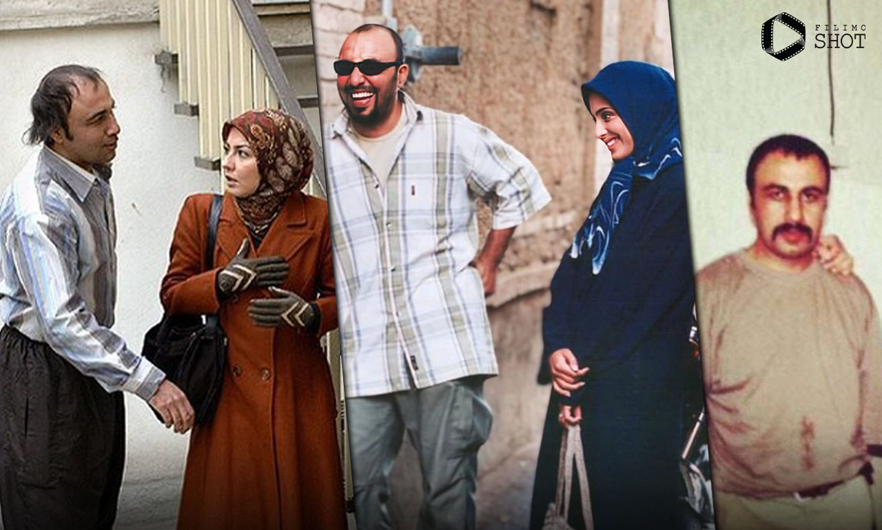 آرشیو رضا عطاران 