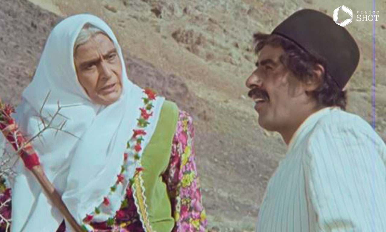 سریال روزی روزگاری