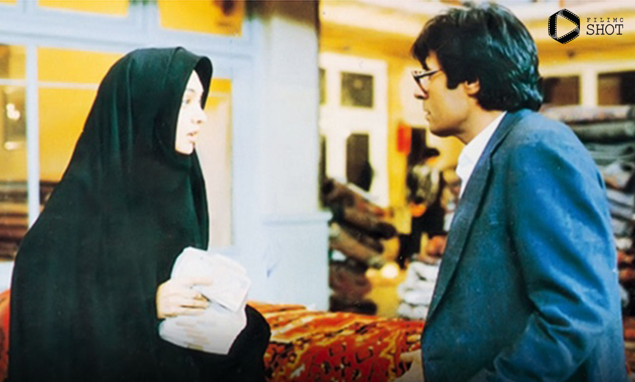 فیلم سارا