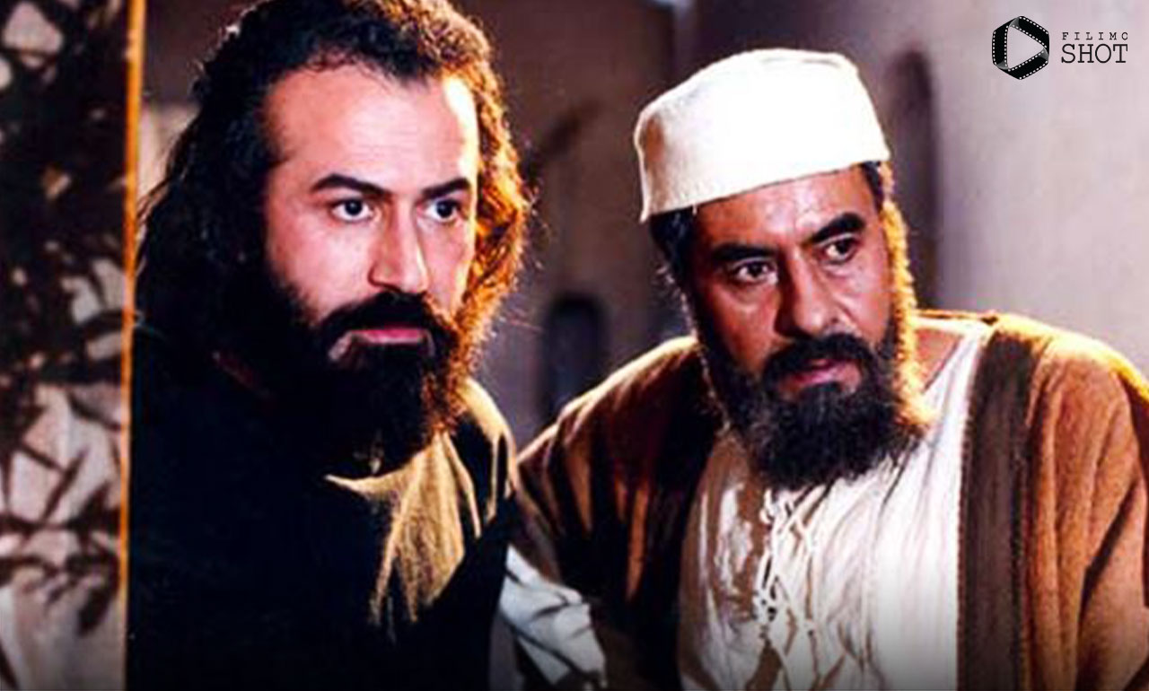 سریال شیخ بهایی