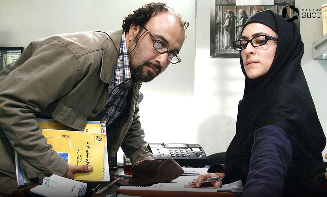 فیلم ورود آقایان ممنوع