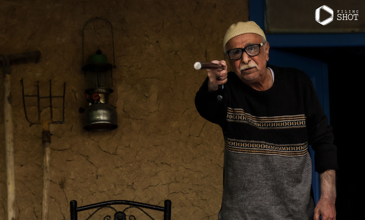 فیلم خجالت نکش 2