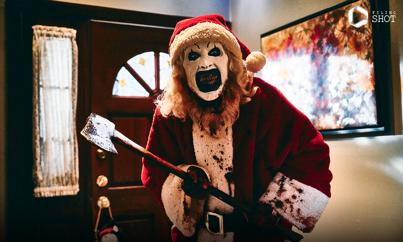 Terrifier 3