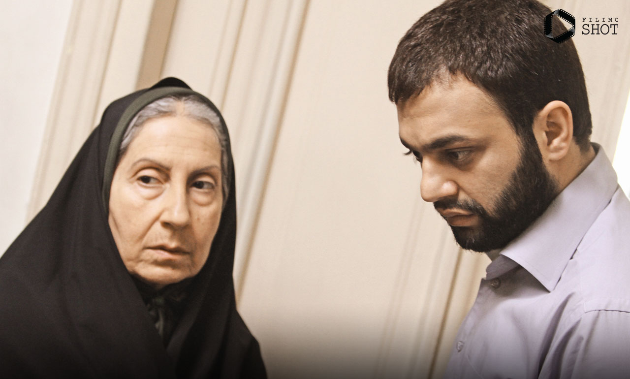 فیلم بوسیدن روی ماه