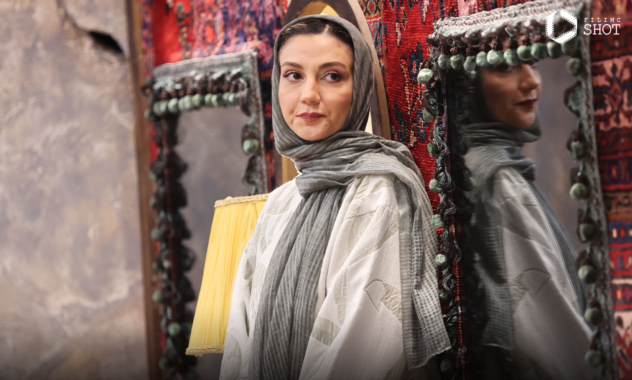 حدیث میرامینی در فصل چهارم جوکر2