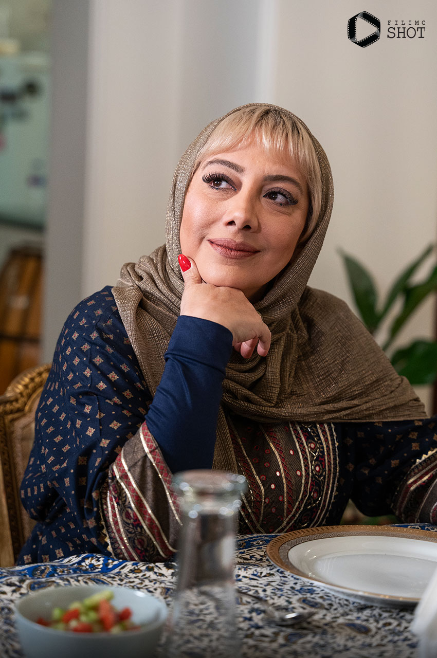  واله داوود نژاد در برنامه شام ایرانی