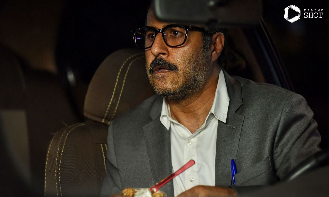 فیلم شوهرستاره