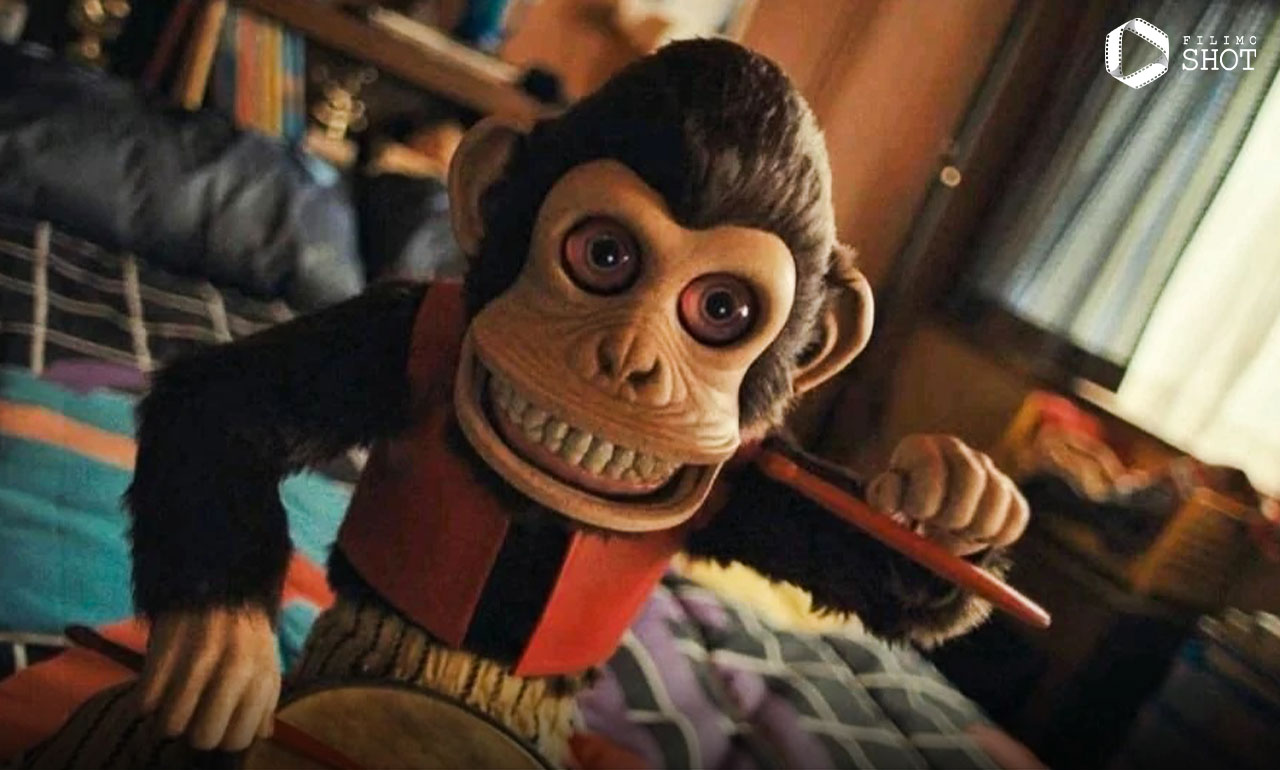 فیلم میمون