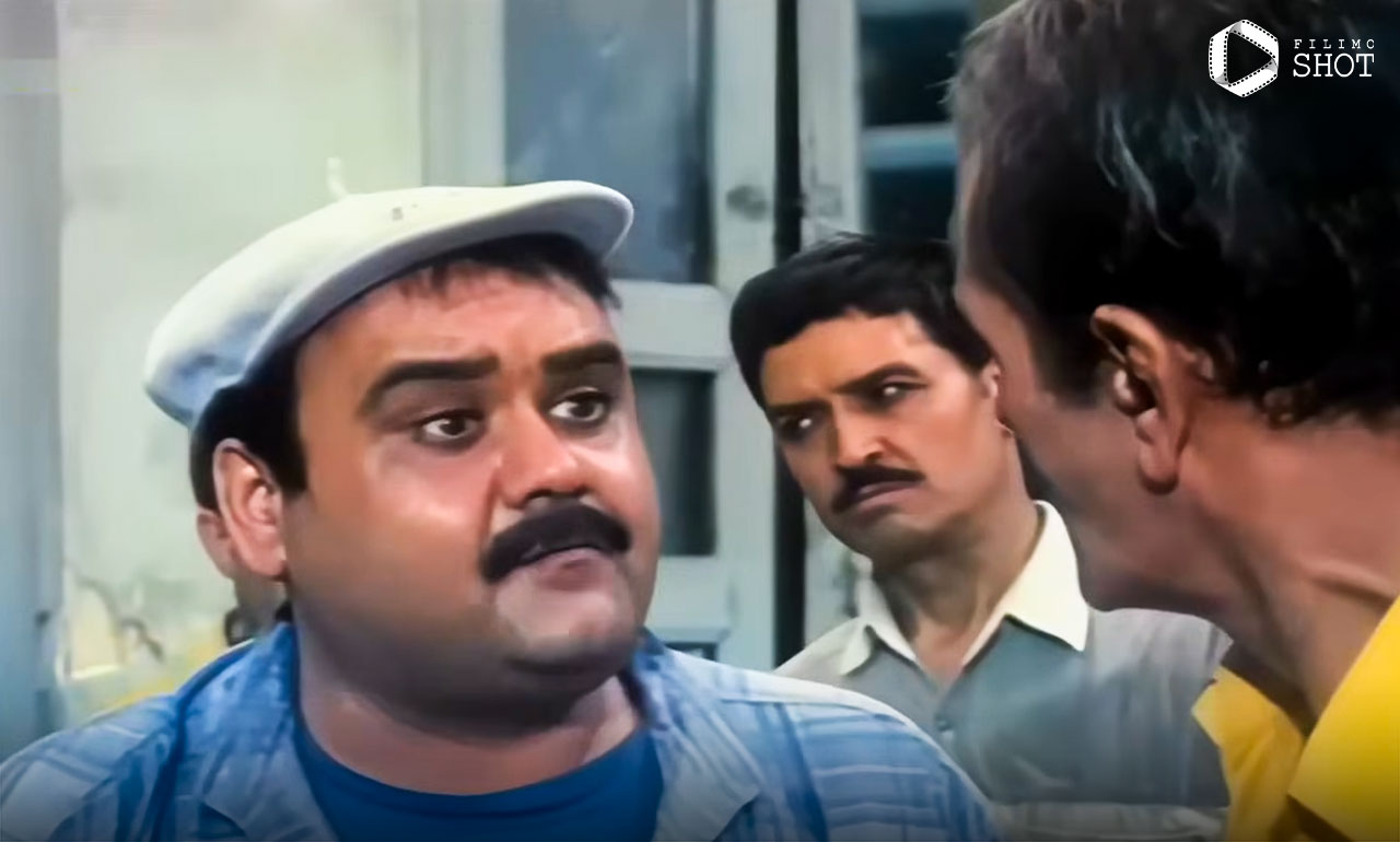 فیلم بدلکاران