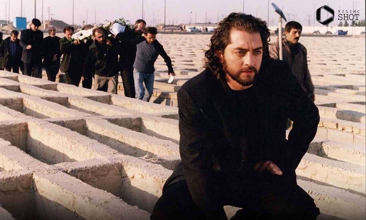 فیلم چهارانگشتی