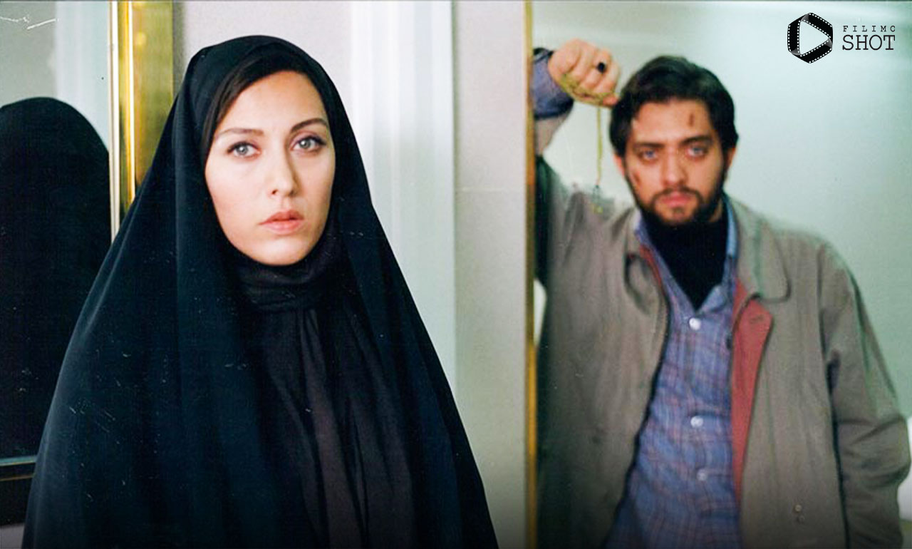فیلم رستگاری در هشت و بیست دقیقه