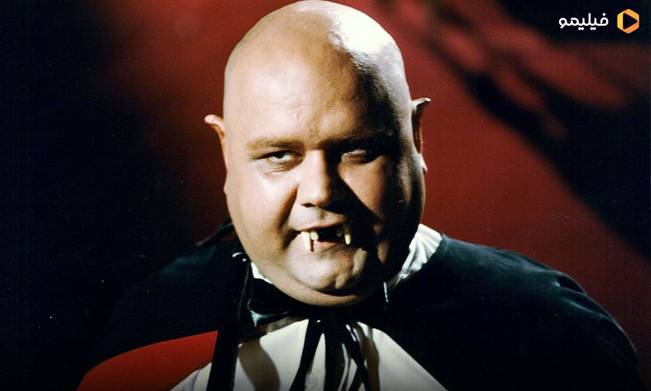 فیلم روز فرشته