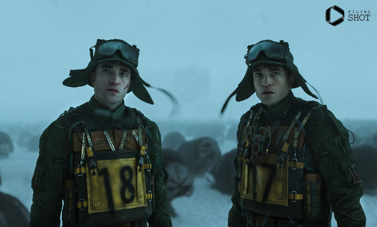 فیلم میکی 17 Mickey 17