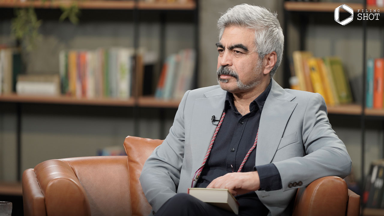 سروش صحت در برنامه اکنون 