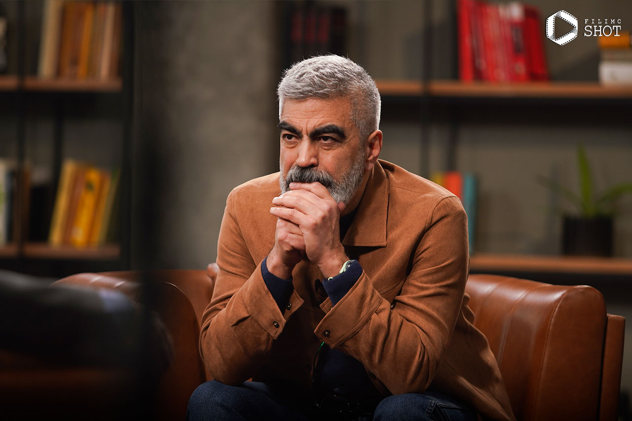 سروش صحت در برنامه اکنون 