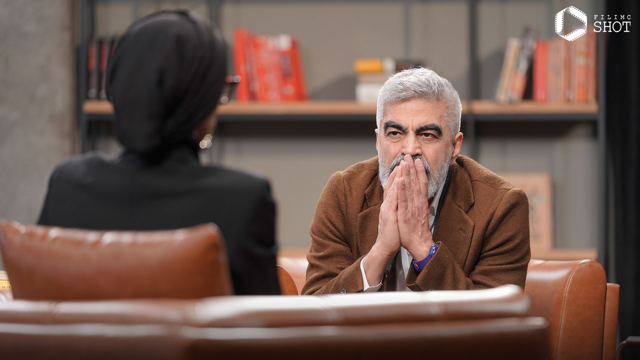 سروش صحت در برنامه اکنون 
