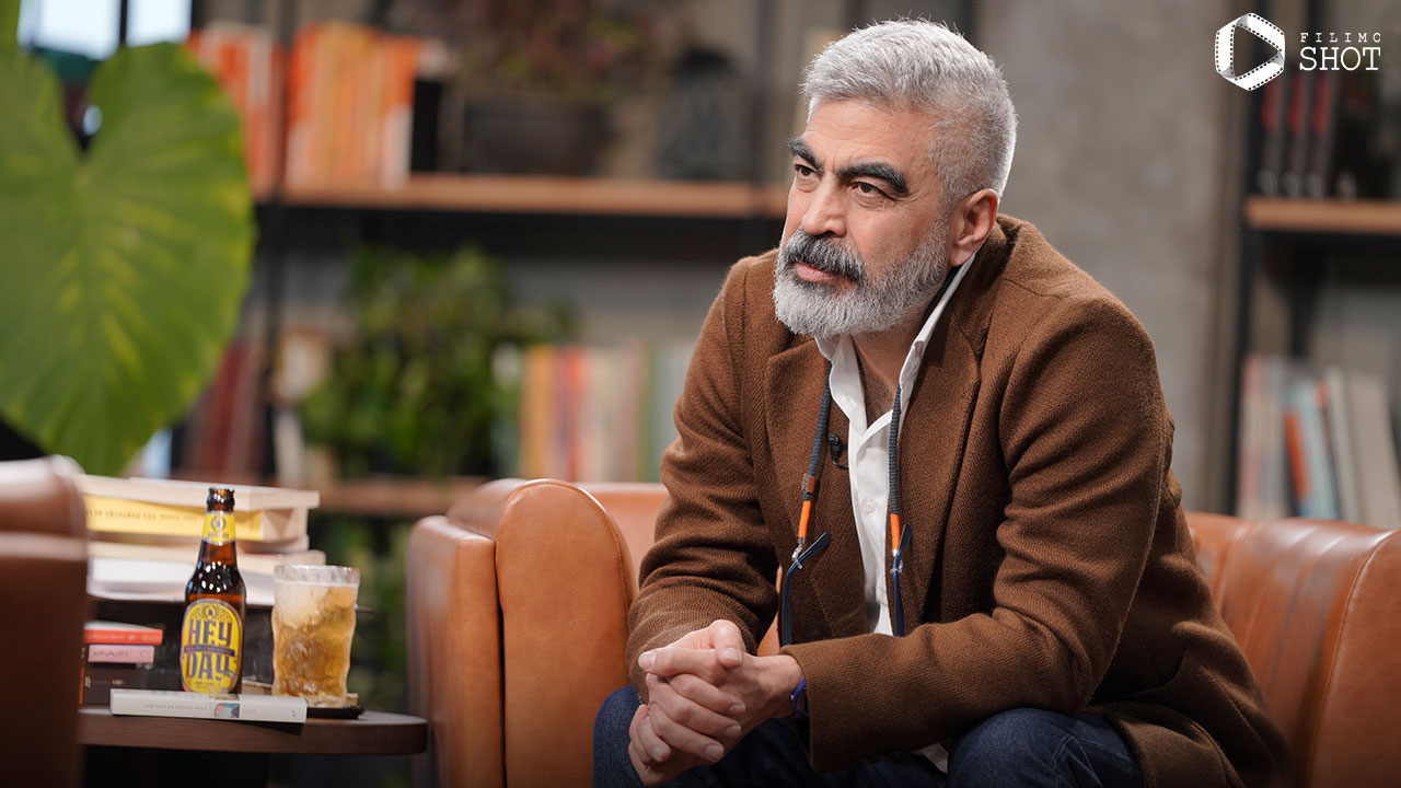 سروش صحت در برنامه اکنون 