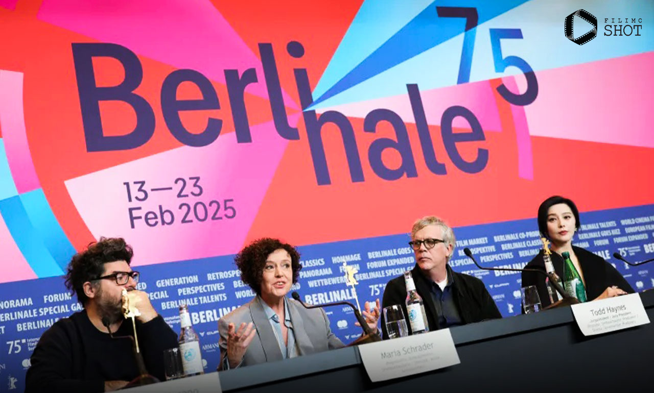 جشنواره برلین