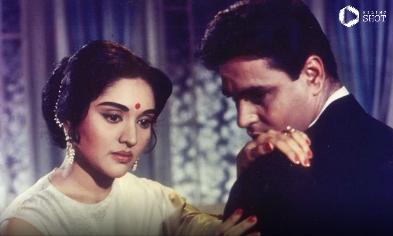 فیلم سنگام
