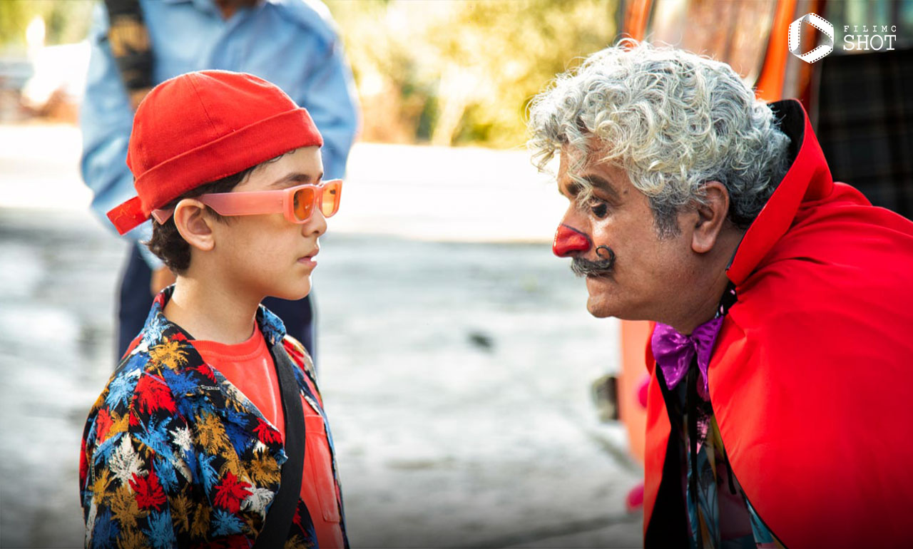 فیلم بامبولک