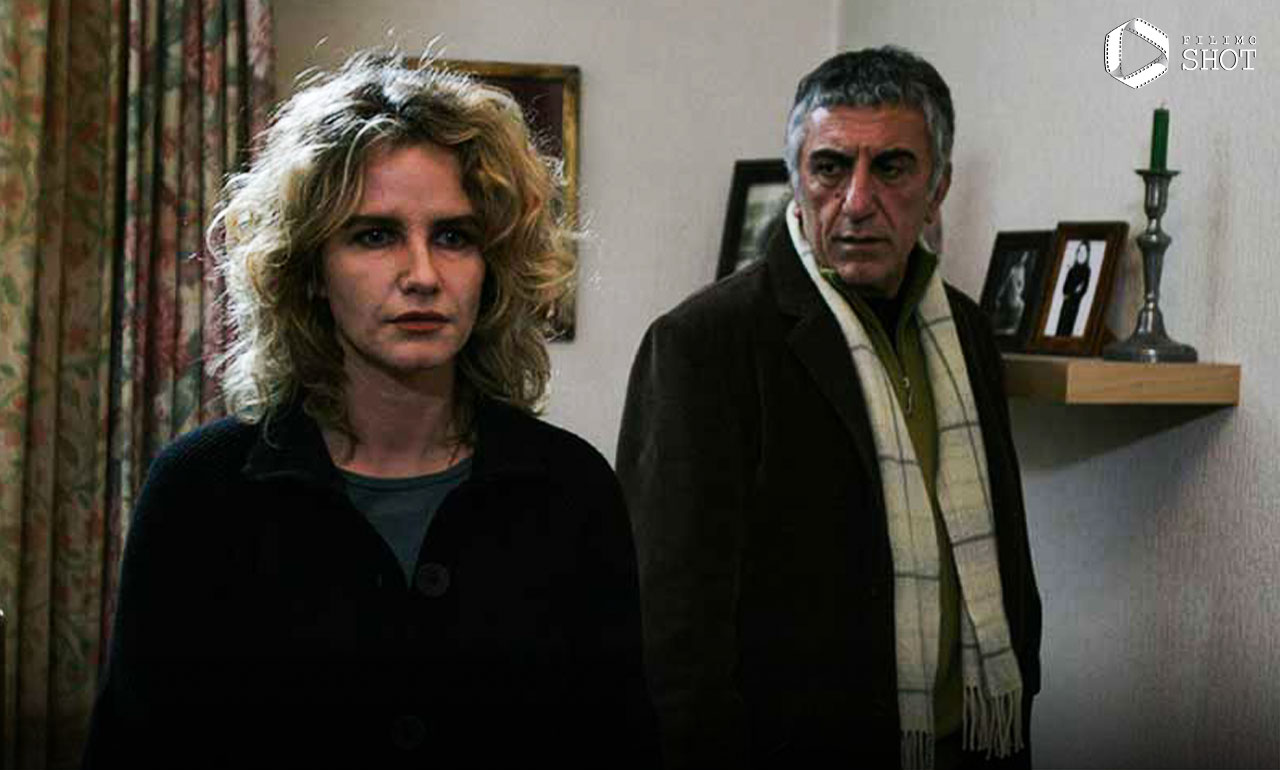 فیلم قدمگاه، هفت و پنج دقیقه