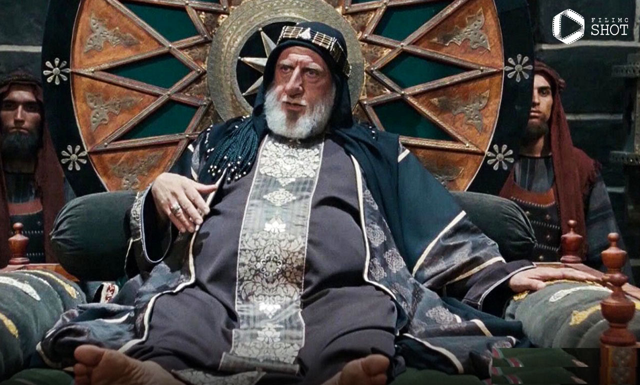 سریال مختارنامه