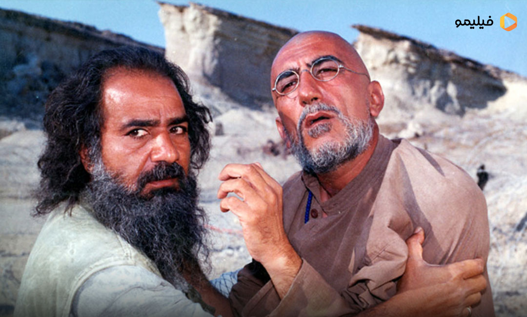 فیلم روبان قرمز