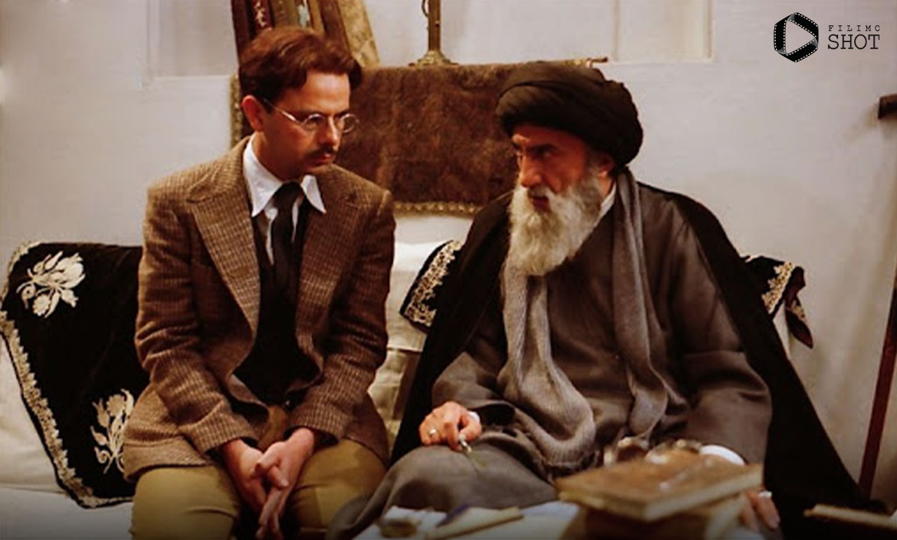 سریال کیف انگلیسی