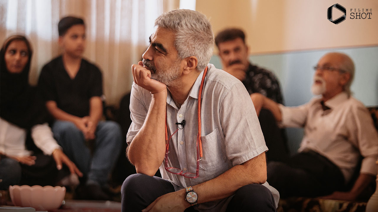 سروش صحت در برنامه اکنون 