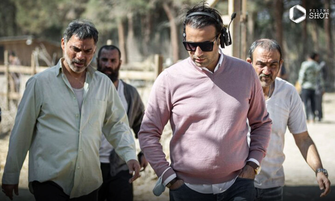 فیلم بیسروصدا