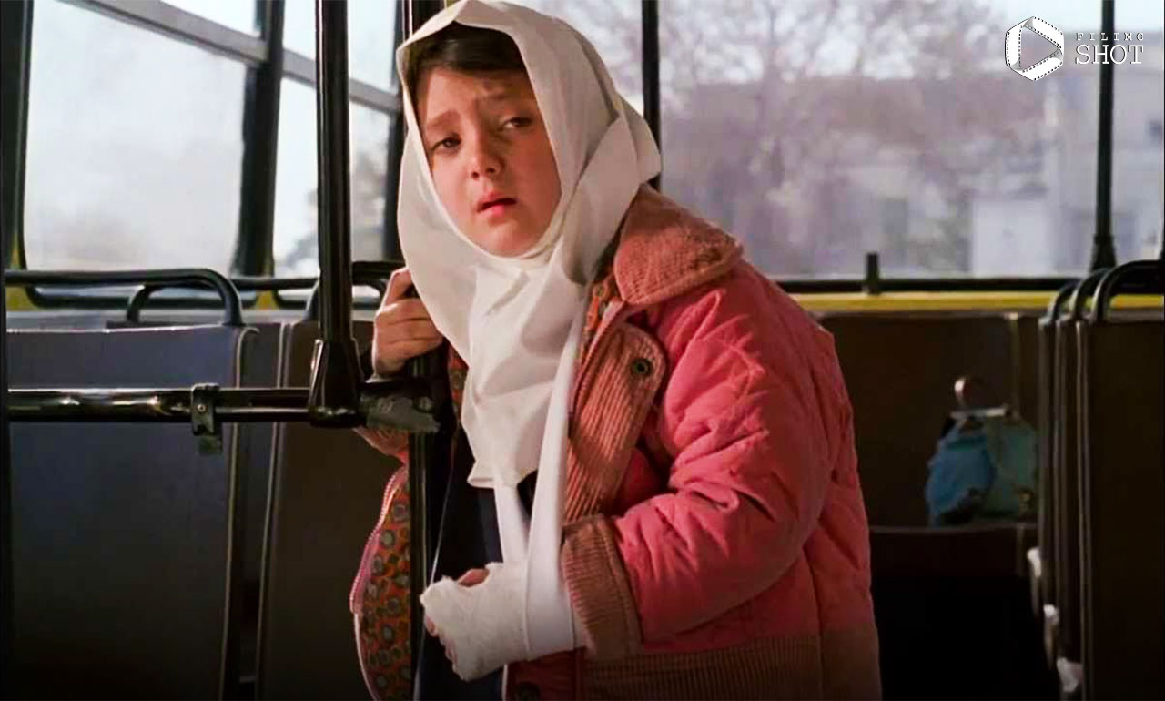 فیلم آینه