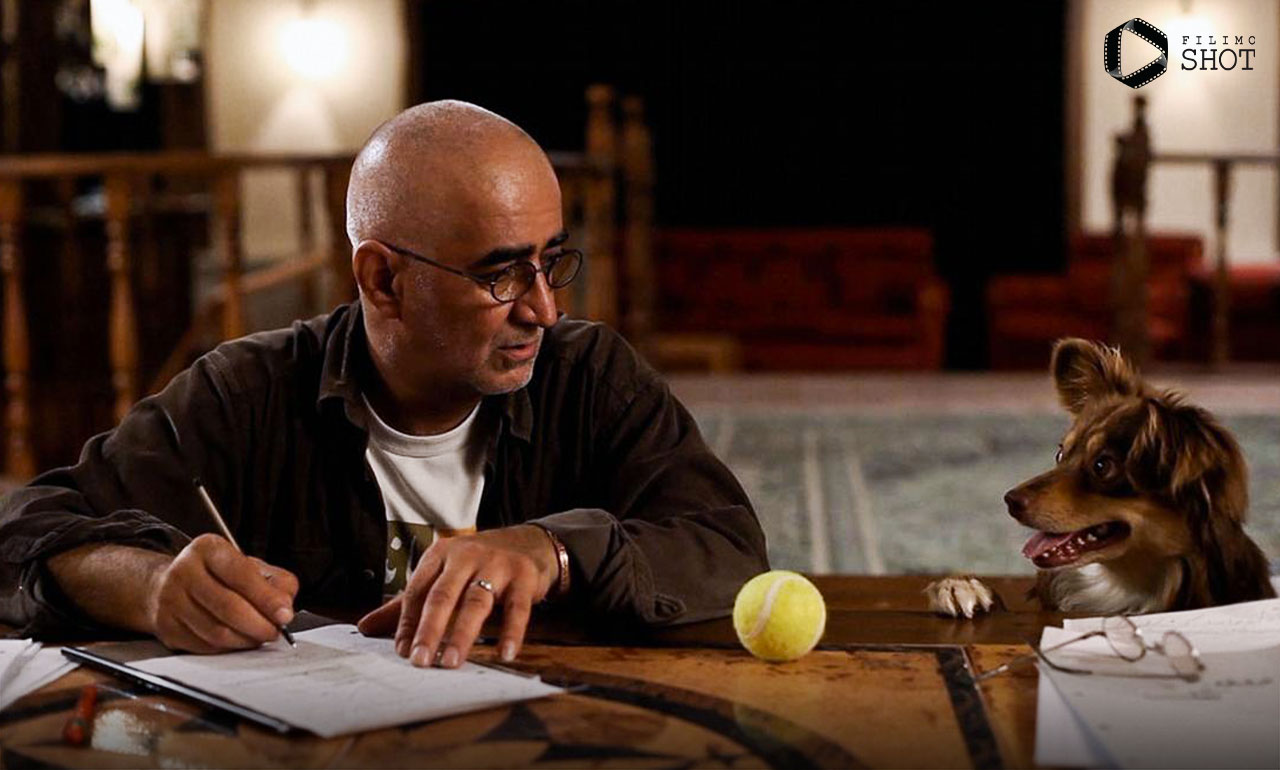 فیلم پرده